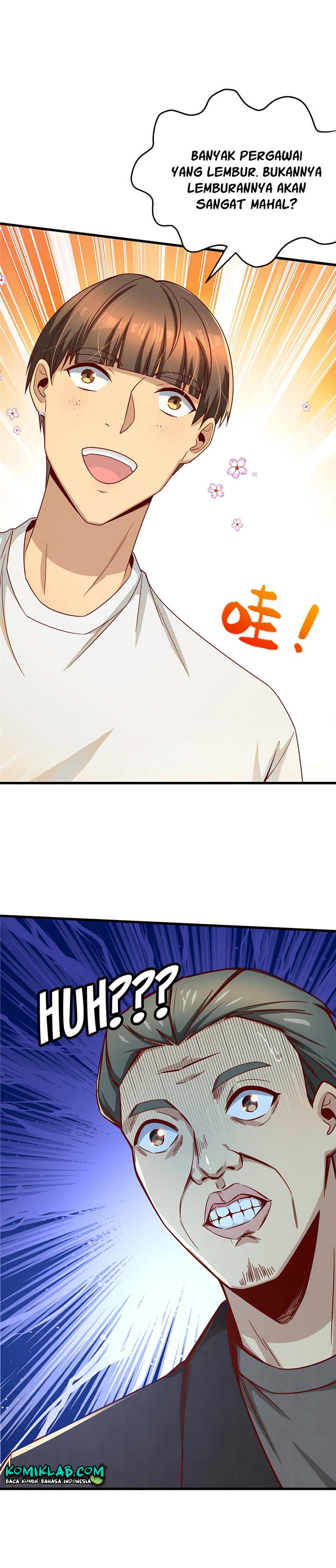 losing-money-to-be-a-tycoon - Chapter: 19