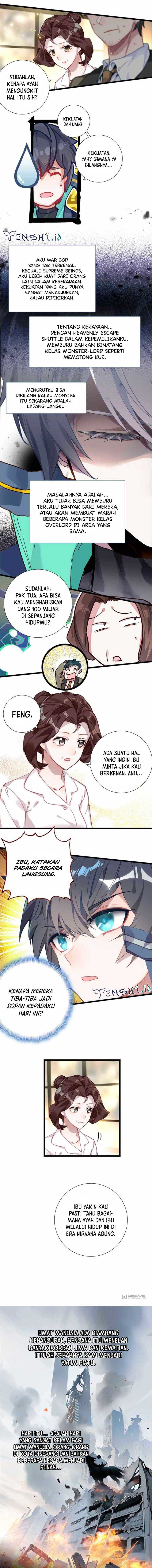 tun-shi-xing-kong - Chapter: 212