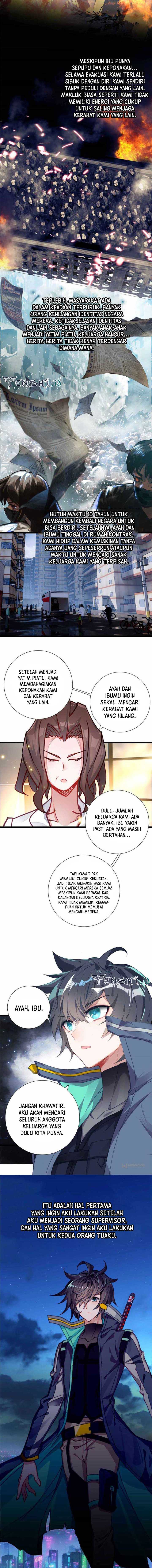 tun-shi-xing-kong - Chapter: 212