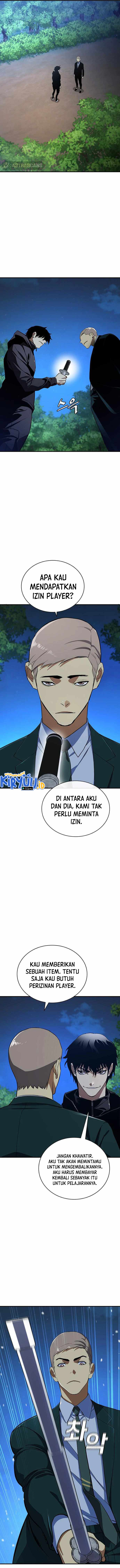 ranker - Chapter: 39