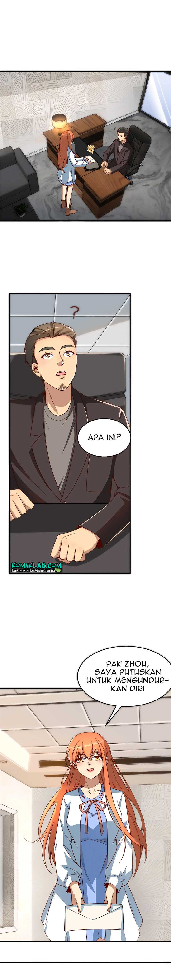 losing-money-to-be-a-tycoon - Chapter: 21