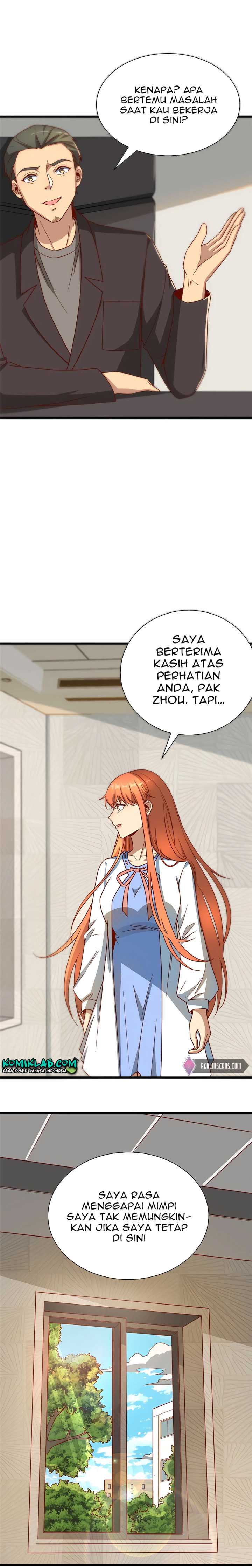 losing-money-to-be-a-tycoon - Chapter: 21
