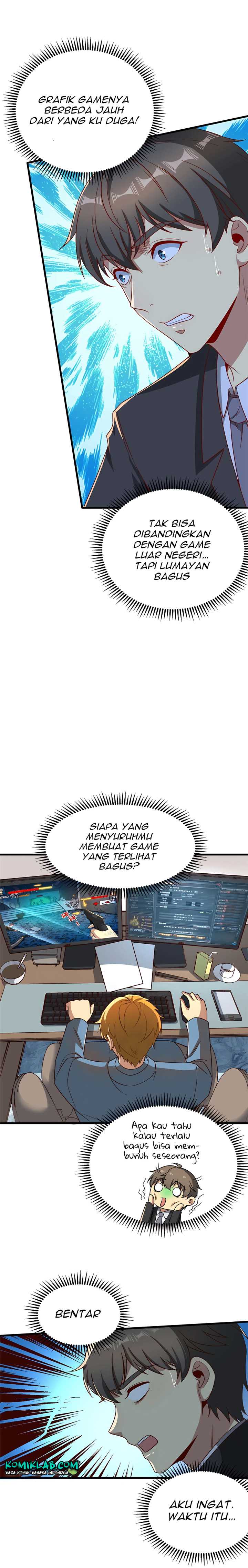 losing-money-to-be-a-tycoon - Chapter: 21