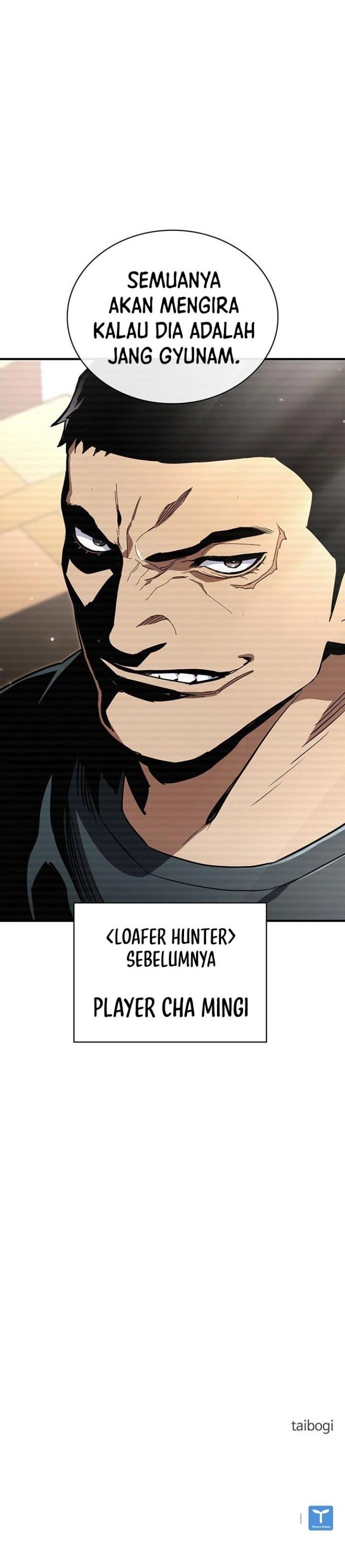 ranker - Chapter: 40