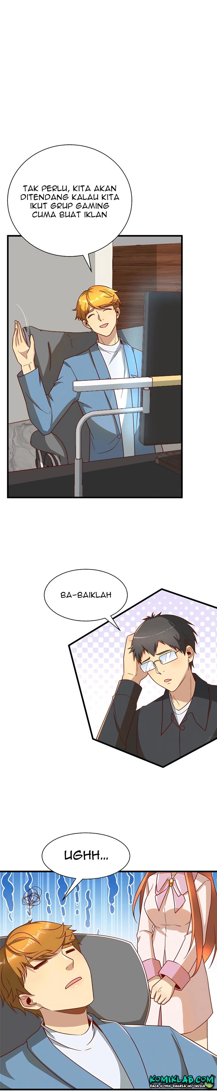 losing-money-to-be-a-tycoon - Chapter: 22
