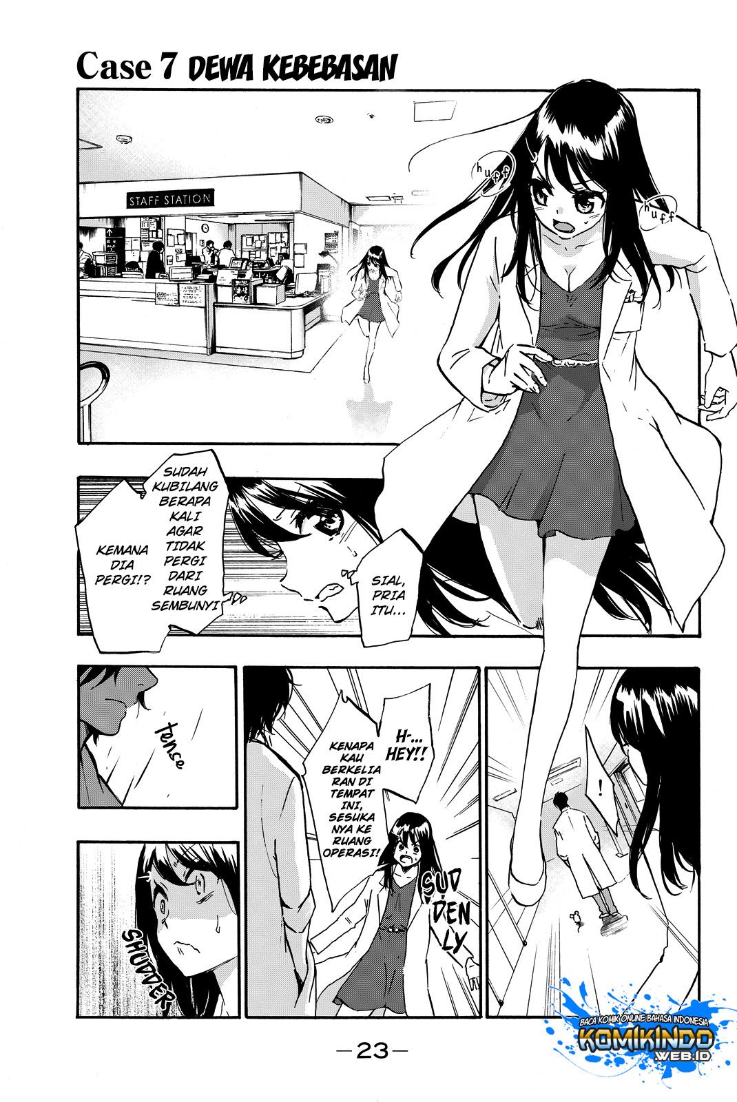 dr-prisoner - Chapter: 7