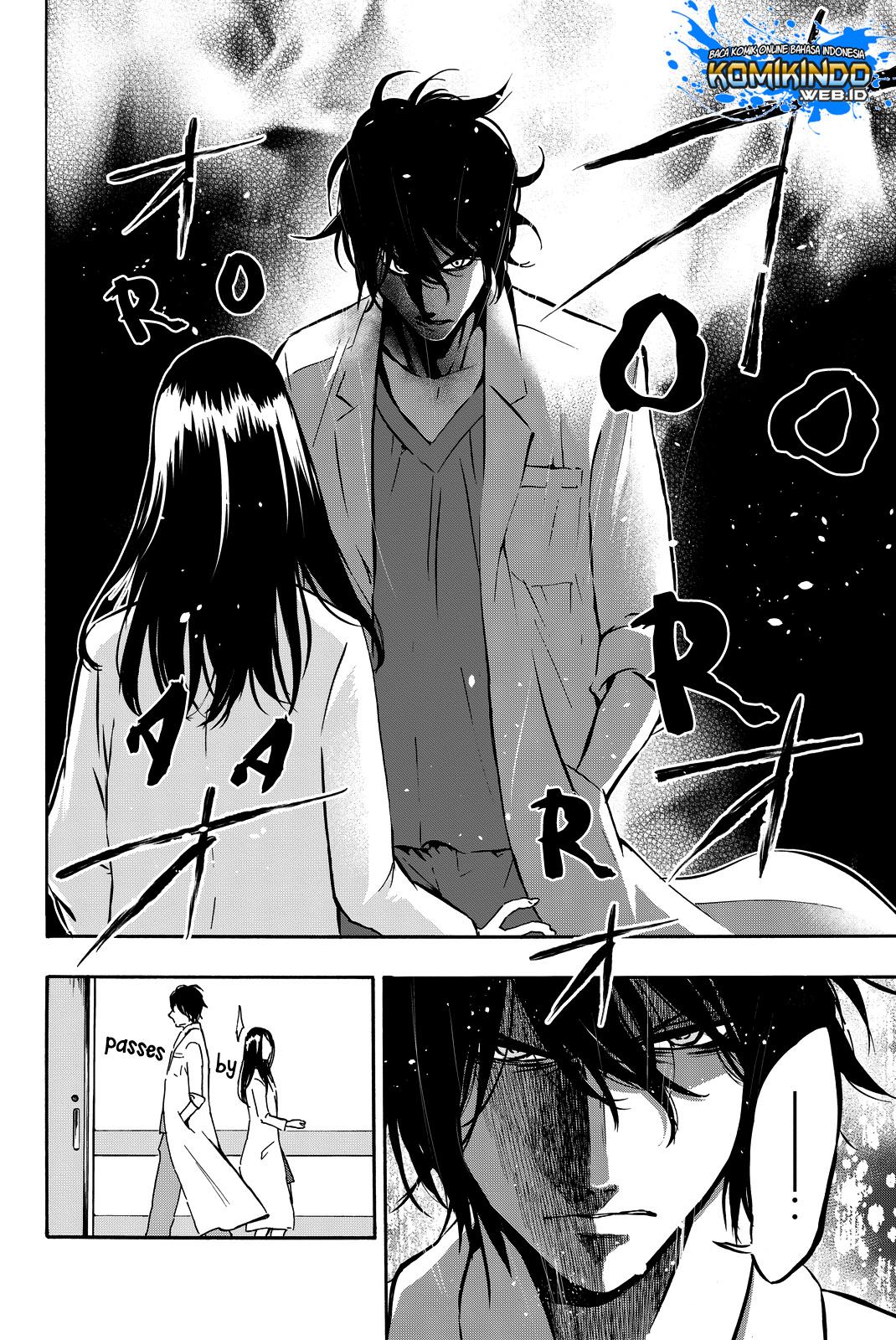 dr-prisoner - Chapter: 7