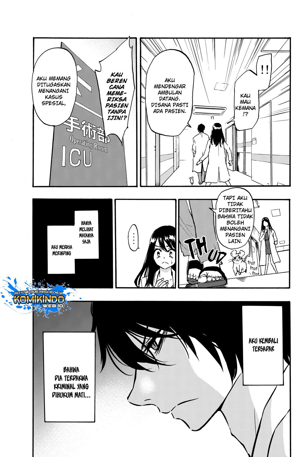 dr-prisoner - Chapter: 7