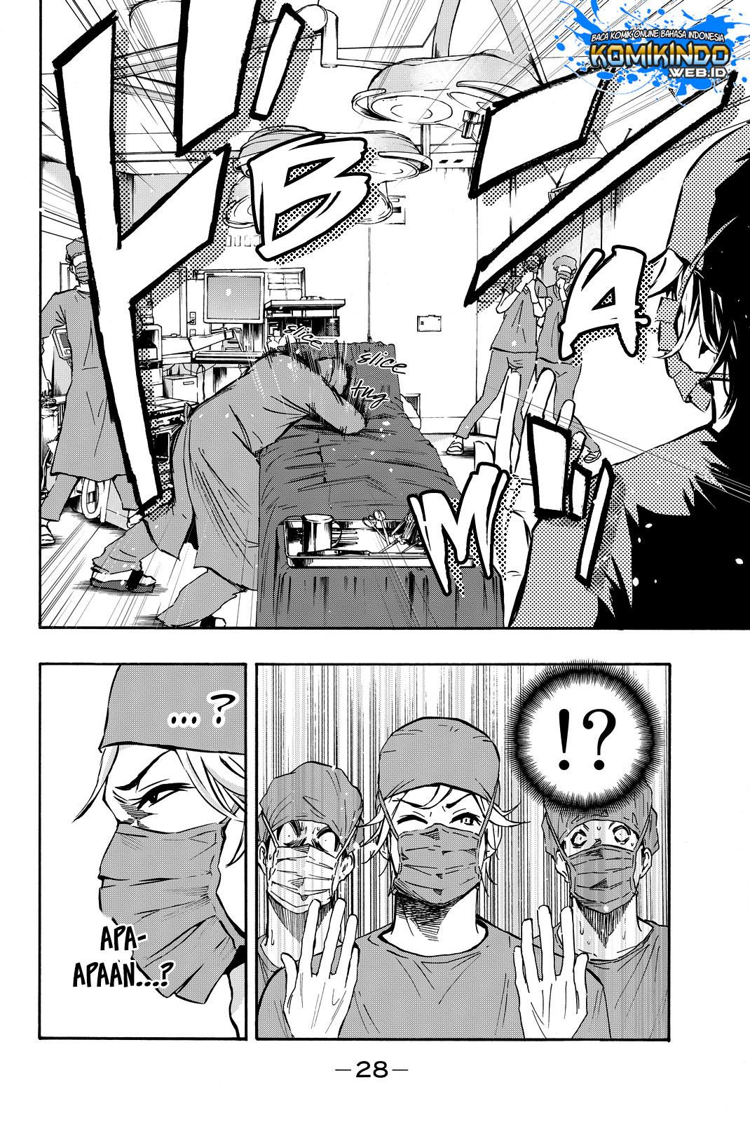 dr-prisoner - Chapter: 7