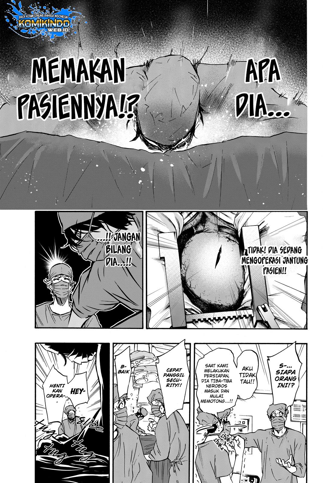 dr-prisoner - Chapter: 7