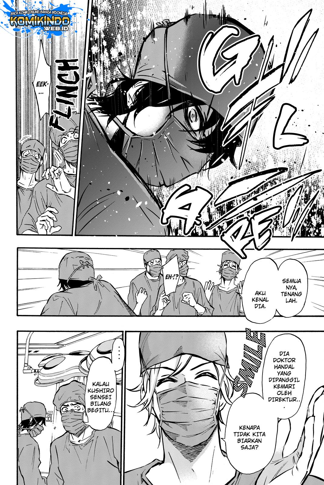 dr-prisoner - Chapter: 7