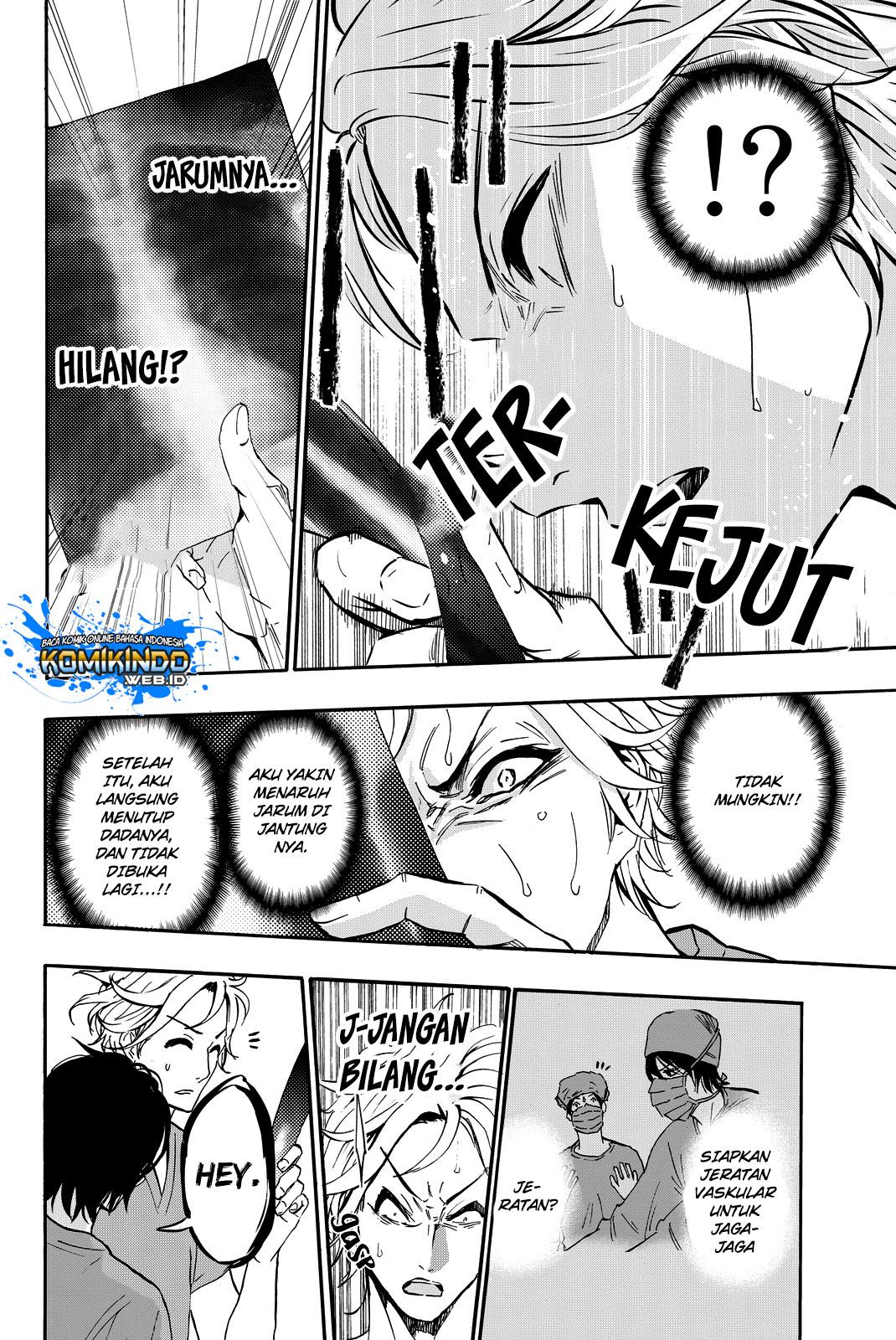 dr-prisoner - Chapter: 7