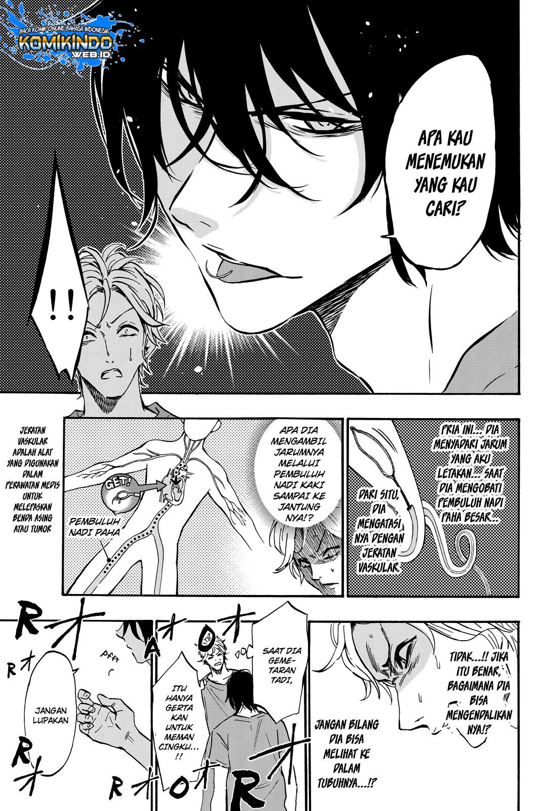 dr-prisoner - Chapter: 7