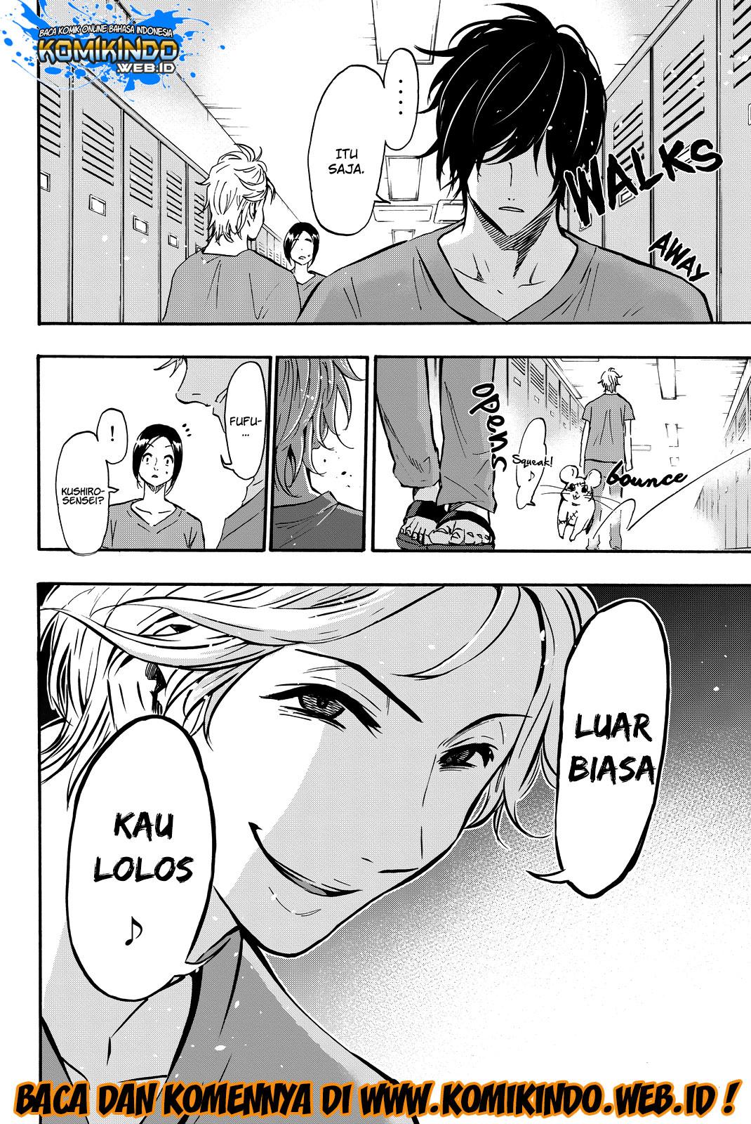 dr-prisoner - Chapter: 7