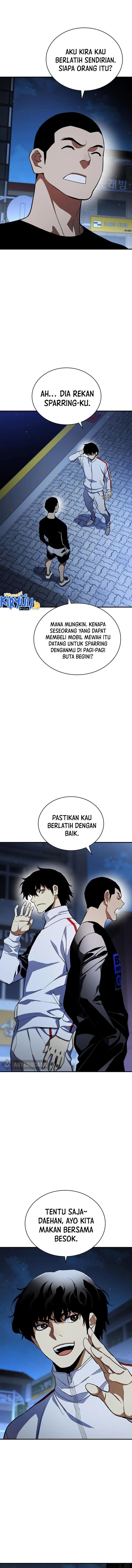 ranker - Chapter: 41