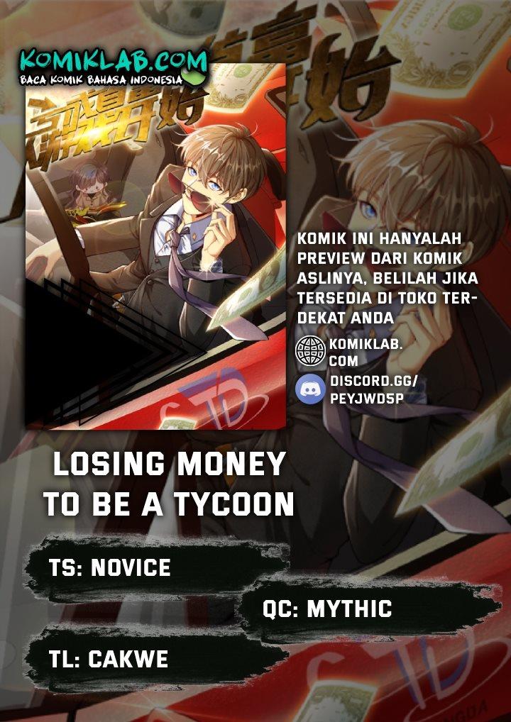 losing-money-to-be-a-tycoon - Chapter: 23