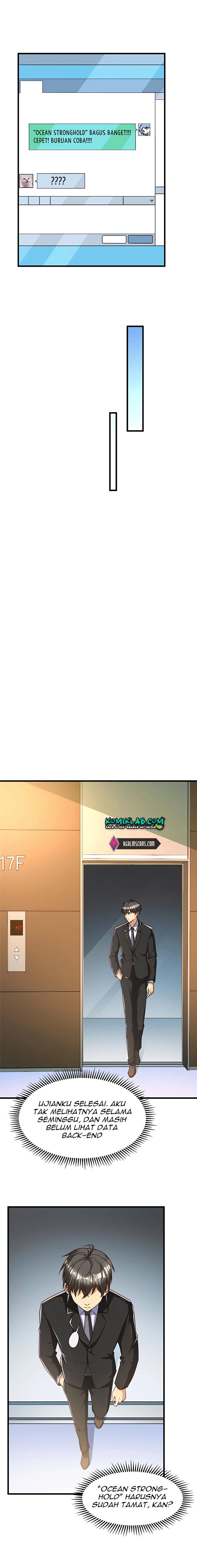 losing-money-to-be-a-tycoon - Chapter: 23
