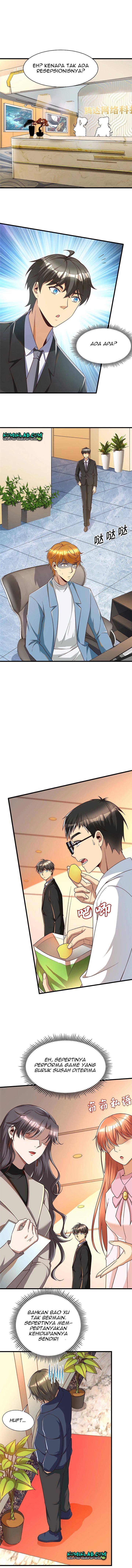 losing-money-to-be-a-tycoon - Chapter: 23