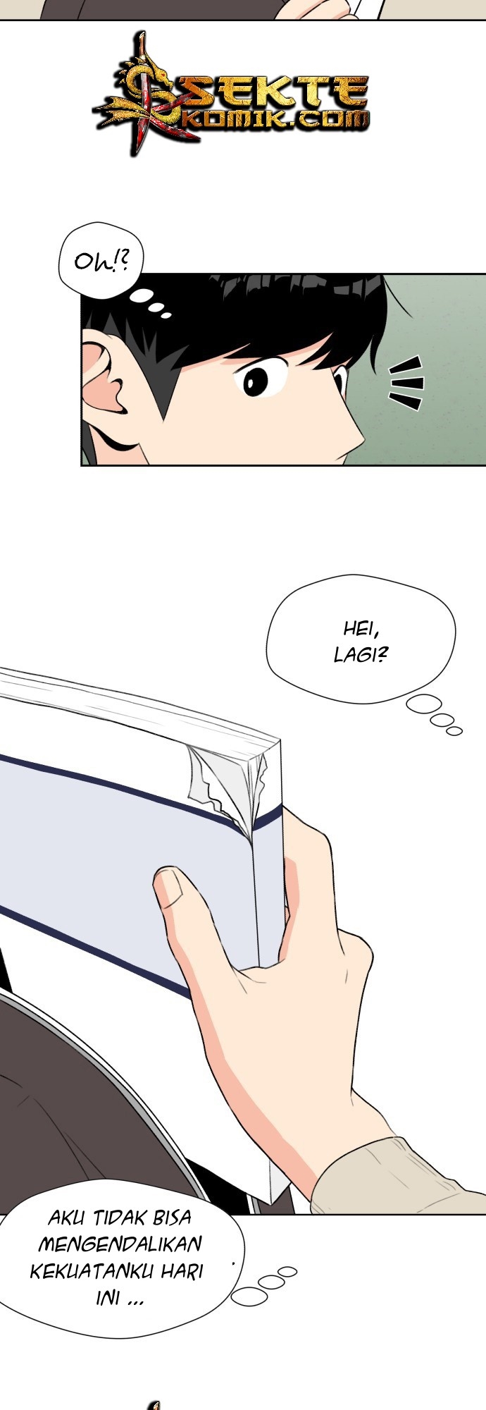 face-genius - Chapter: 7