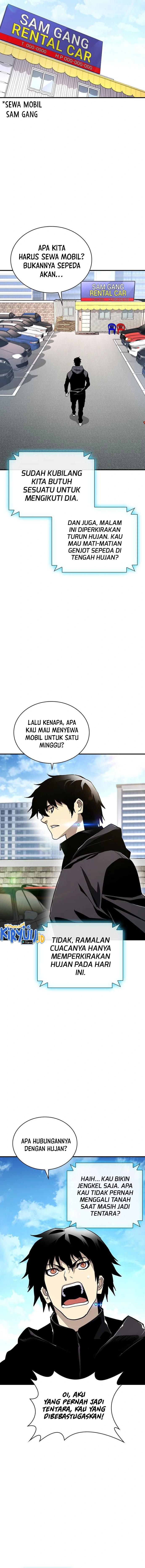 ranker - Chapter: 42