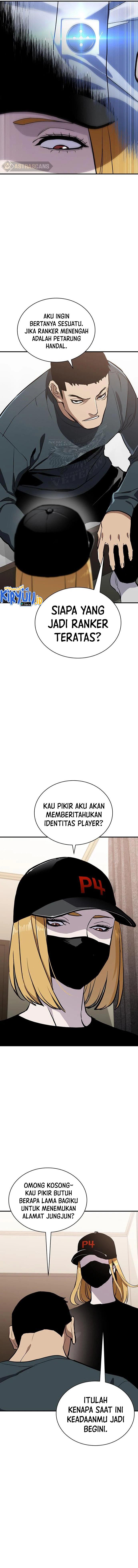 ranker - Chapter: 42