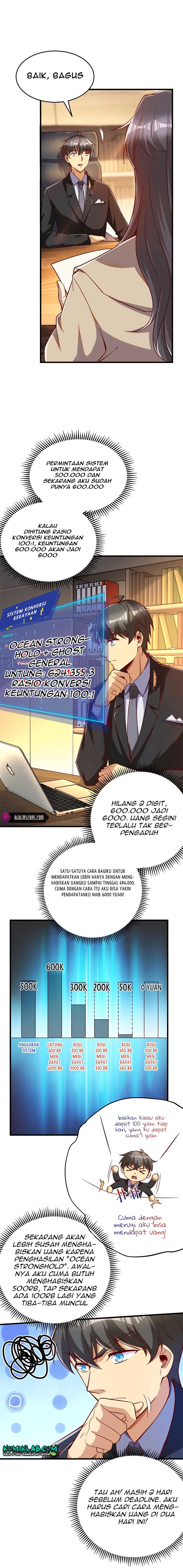 losing-money-to-be-a-tycoon - Chapter: 25