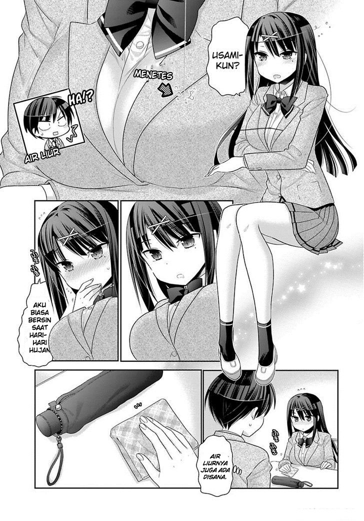 moujuusei-shounen-shoujo - Chapter: 1