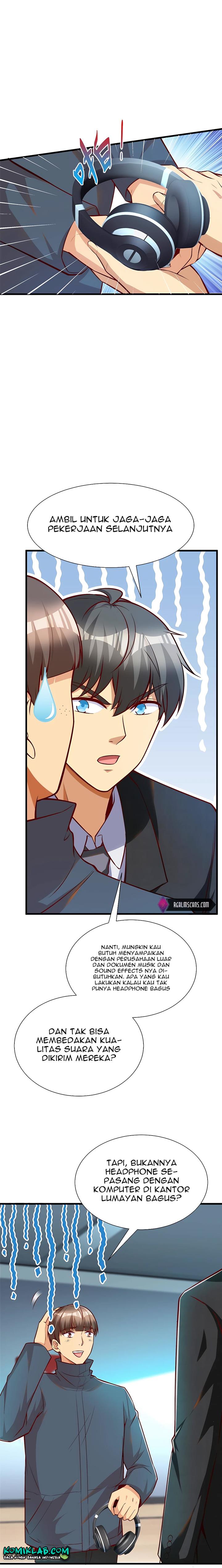 losing-money-to-be-a-tycoon - Chapter: 26