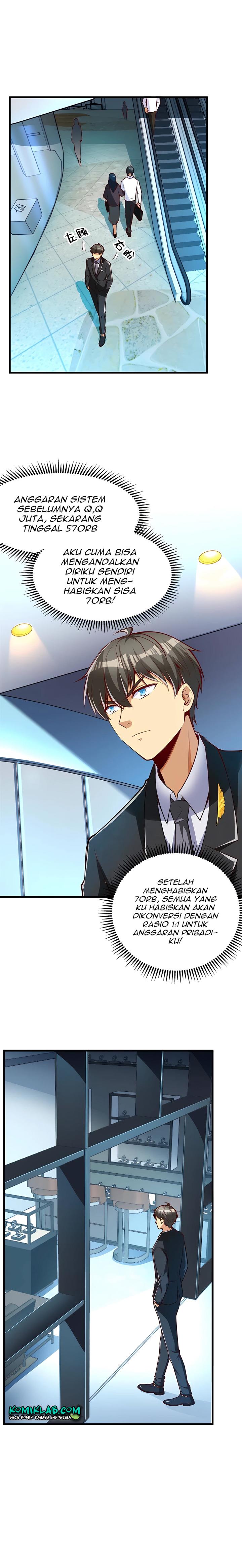 losing-money-to-be-a-tycoon - Chapter: 26