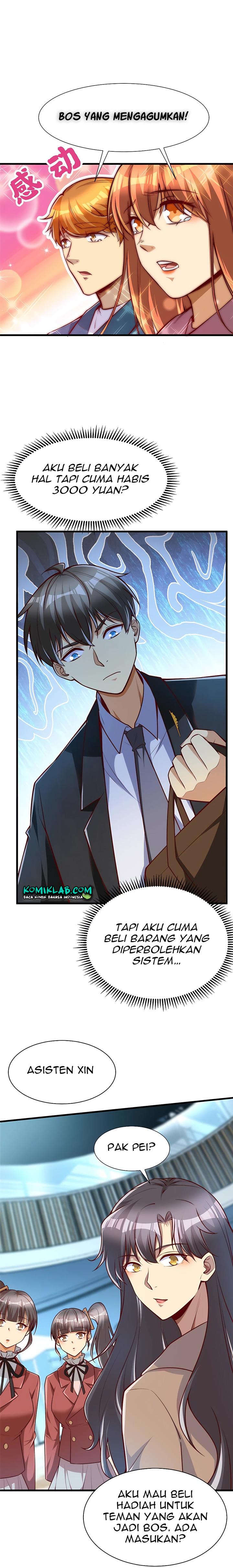 losing-money-to-be-a-tycoon - Chapter: 26