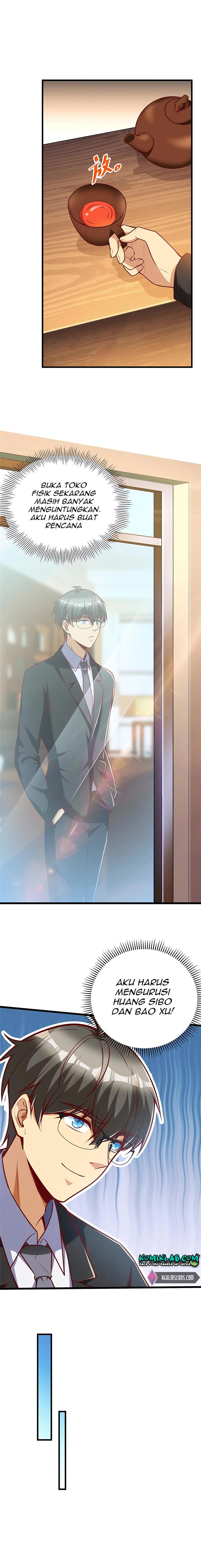 losing-money-to-be-a-tycoon - Chapter: 27