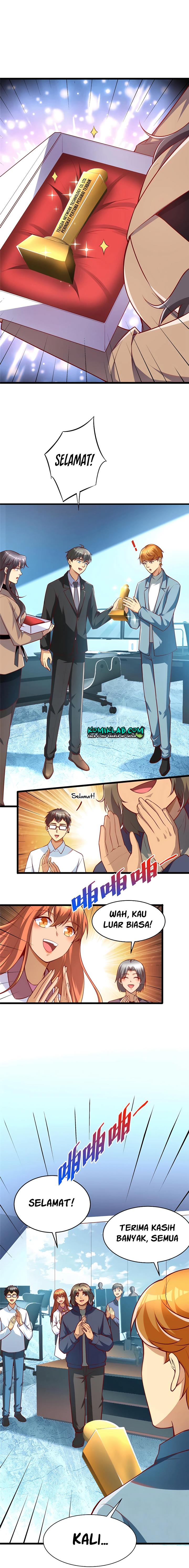 losing-money-to-be-a-tycoon - Chapter: 27