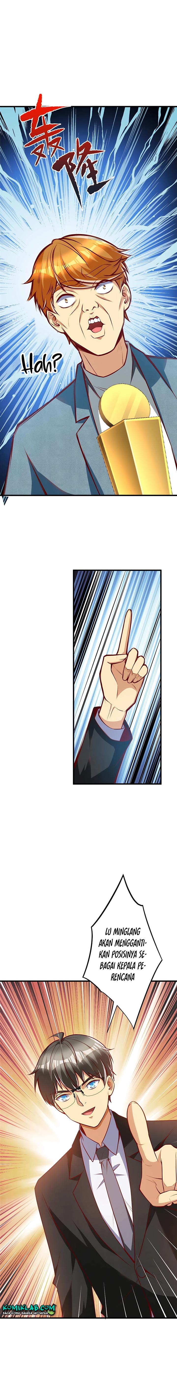 losing-money-to-be-a-tycoon - Chapter: 27