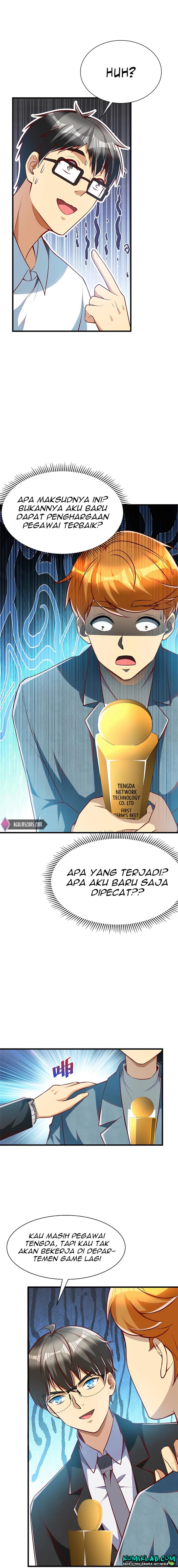 losing-money-to-be-a-tycoon - Chapter: 27