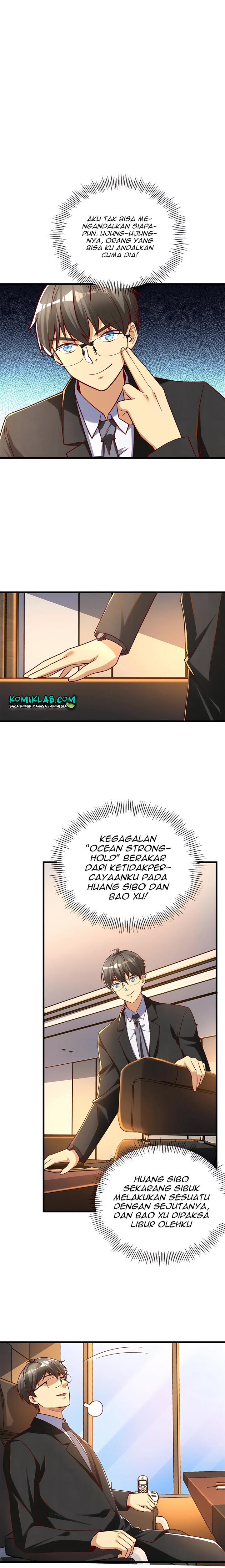 losing-money-to-be-a-tycoon - Chapter: 28