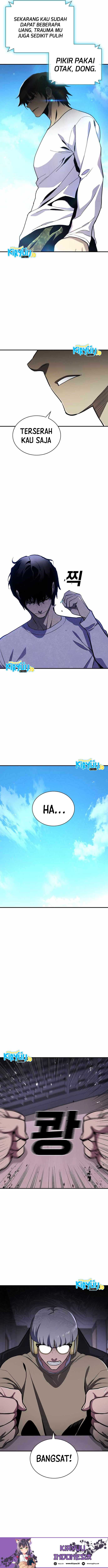 ranker - Chapter: 46