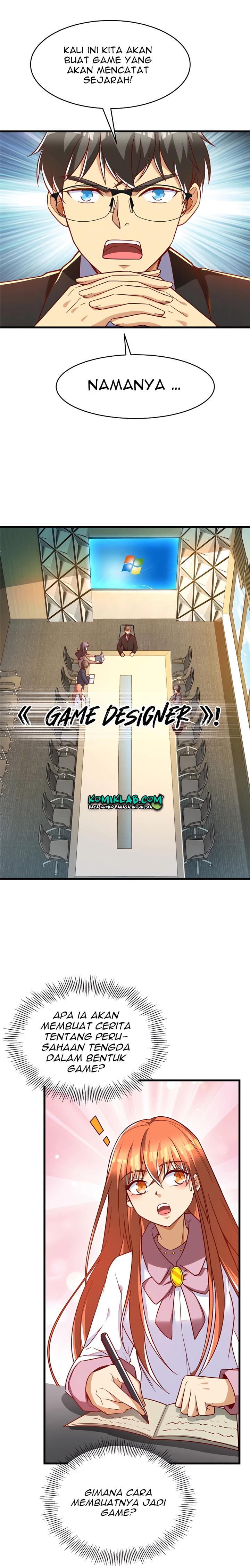 losing-money-to-be-a-tycoon - Chapter: 29