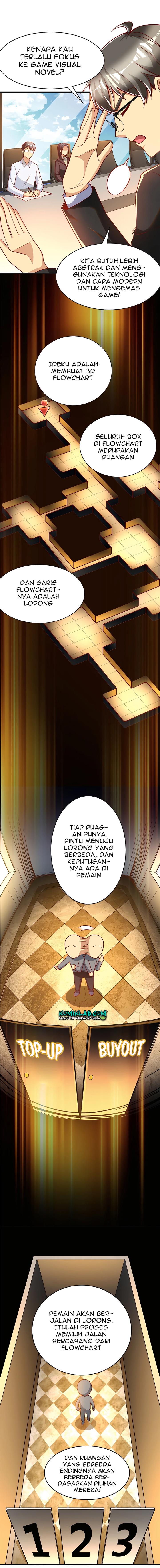 losing-money-to-be-a-tycoon - Chapter: 29