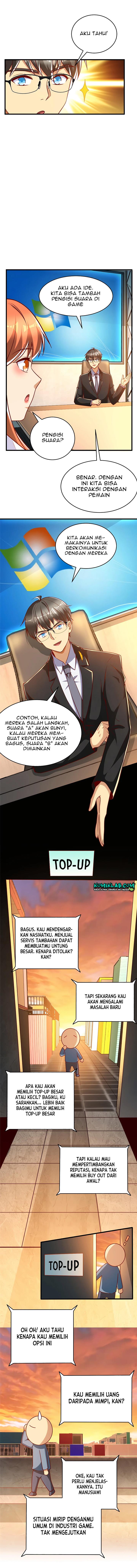 losing-money-to-be-a-tycoon - Chapter: 29
