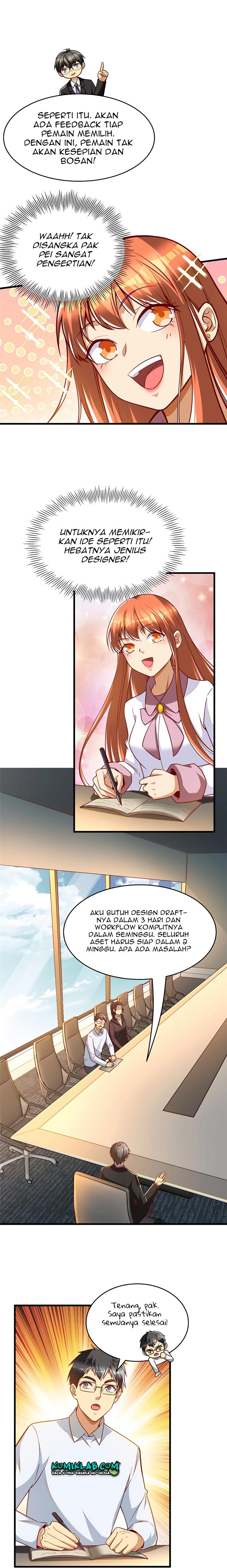 losing-money-to-be-a-tycoon - Chapter: 29