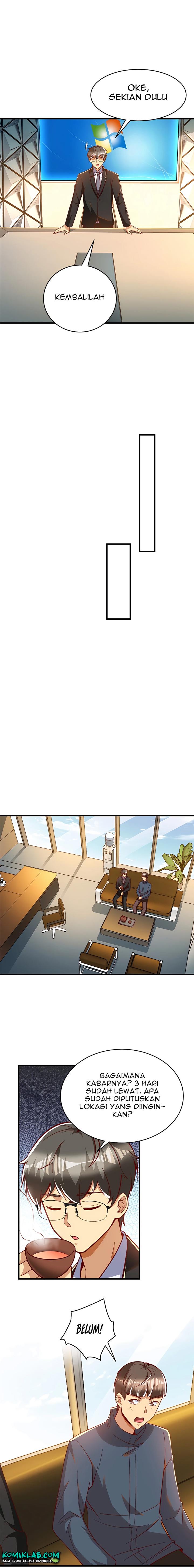 losing-money-to-be-a-tycoon - Chapter: 29
