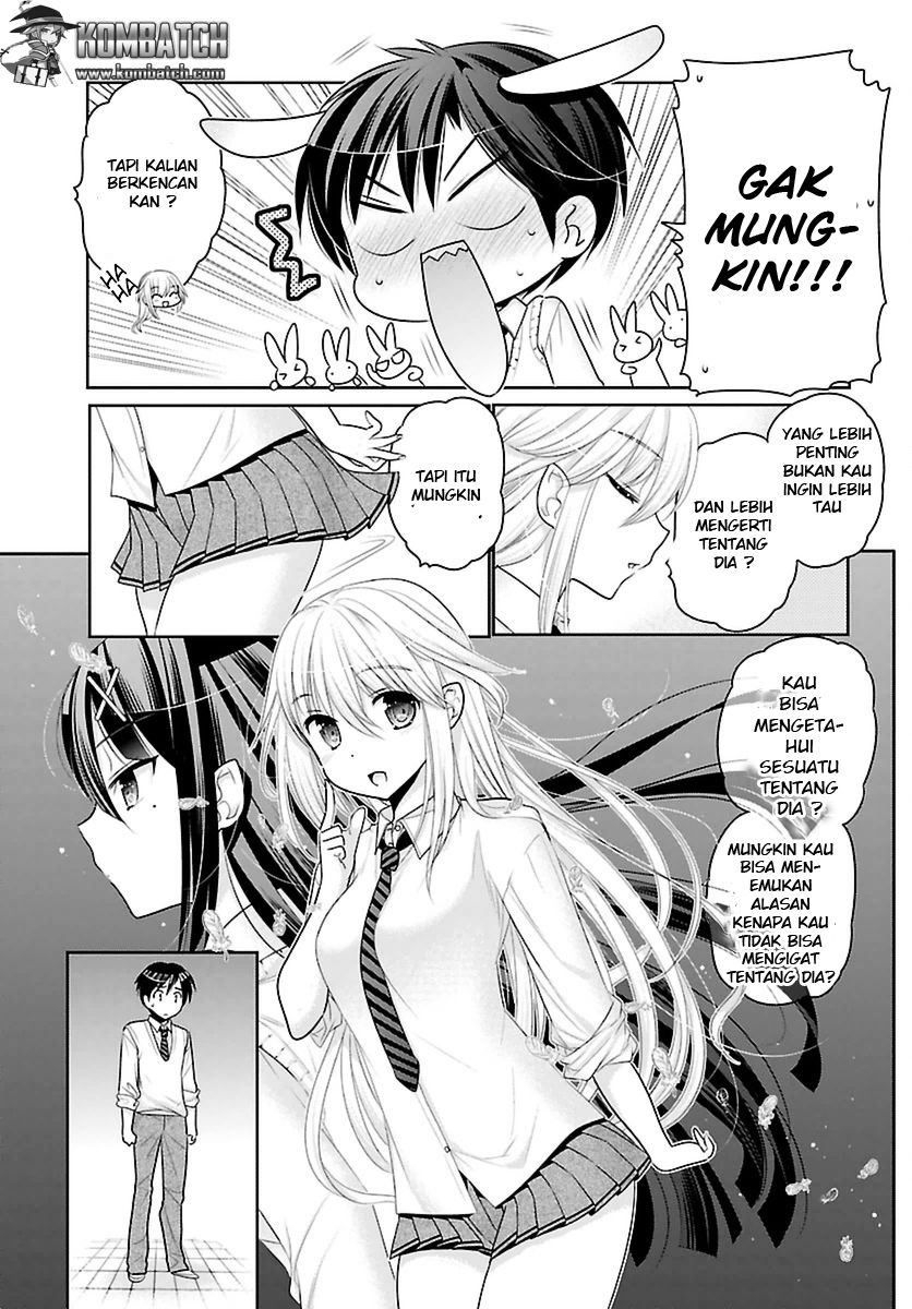 moujuusei-shounen-shoujo - Chapter: 4