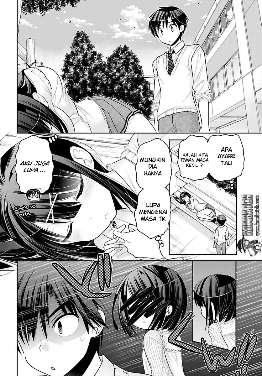 moujuusei-shounen-shoujo - Chapter: 4