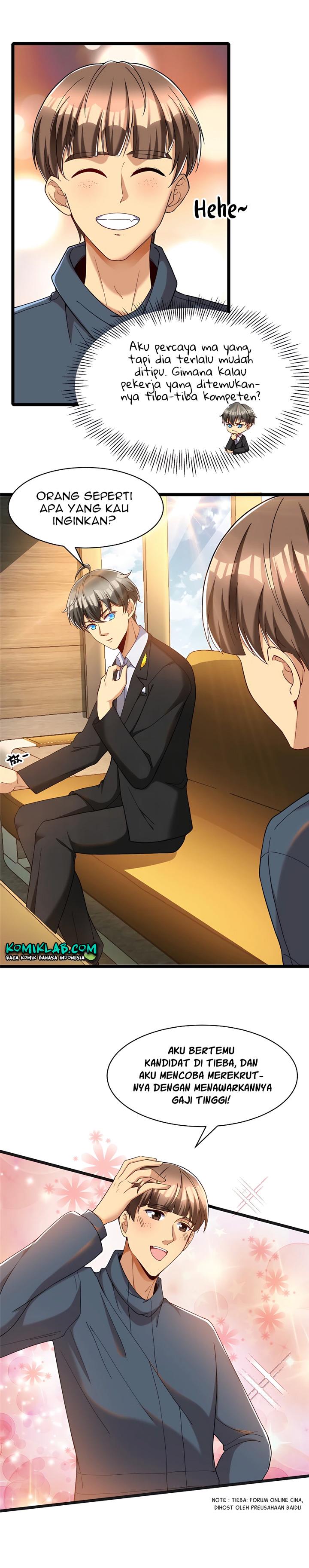 losing-money-to-be-a-tycoon - Chapter: 30