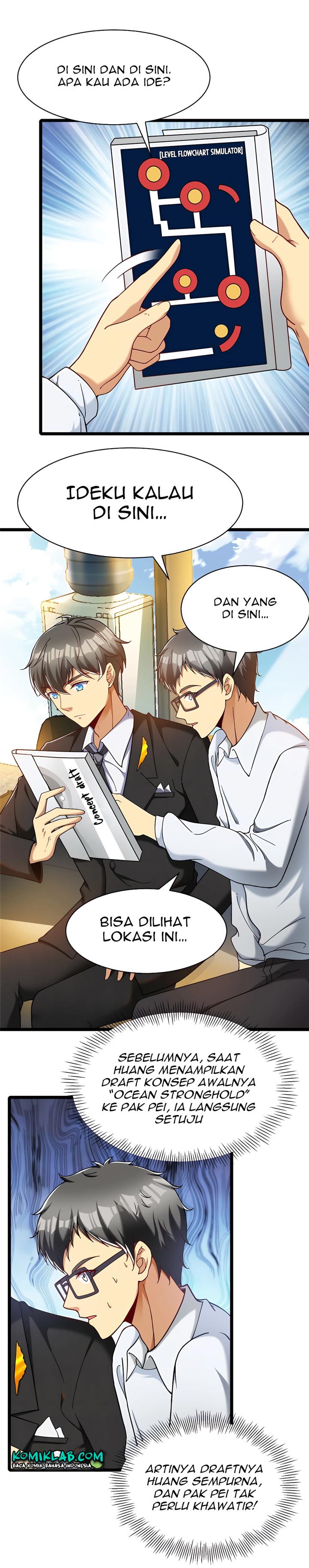 losing-money-to-be-a-tycoon - Chapter: 30