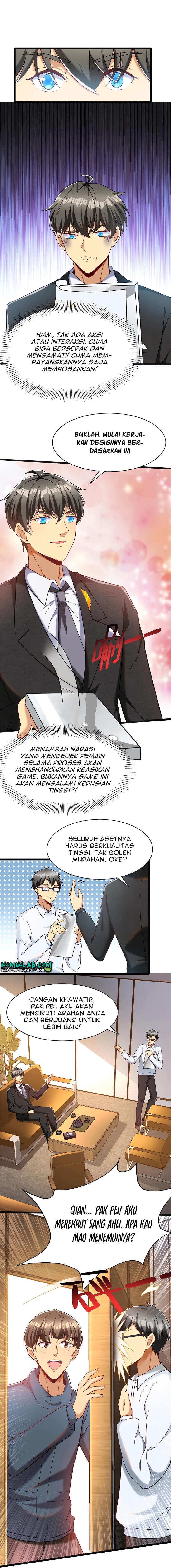 losing-money-to-be-a-tycoon - Chapter: 30