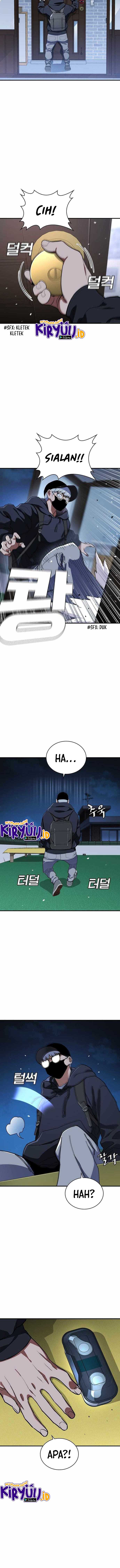 ranker - Chapter: 48