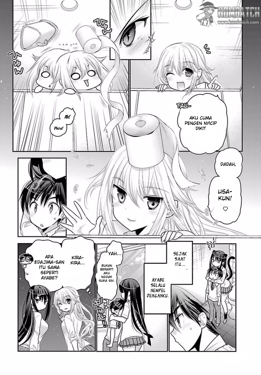 moujuusei-shounen-shoujo - Chapter: 6
