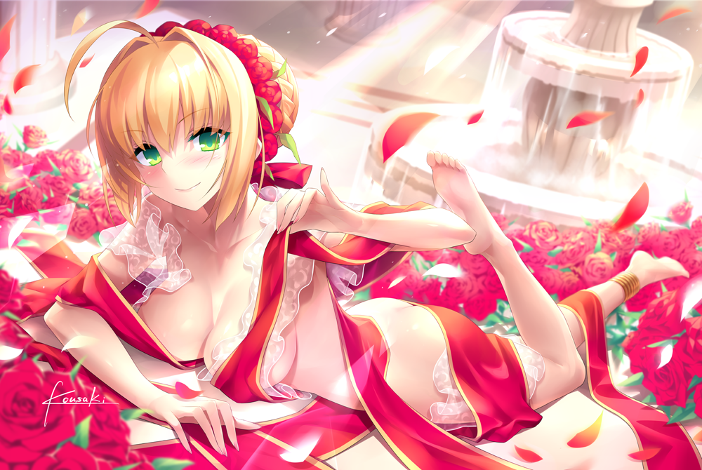 moujuusei-shounen-shoujo - Chapter: 6