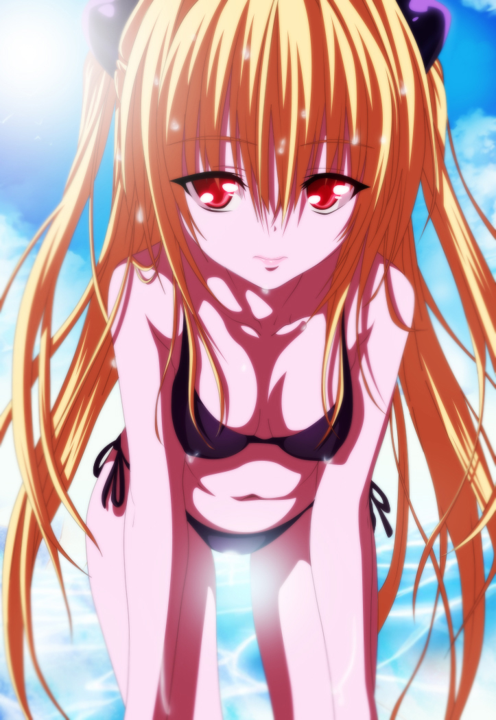 moujuusei-shounen-shoujo - Chapter: 6